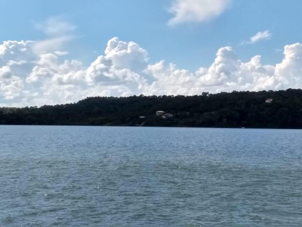 Enseada Nautico Caldas Novas Exterior foto